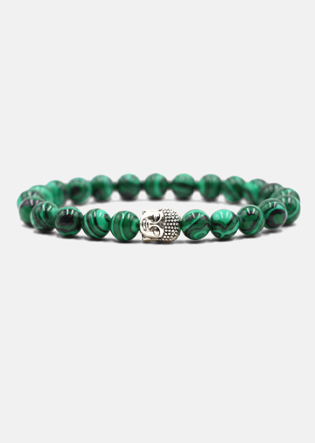 Bransoletka z koralików Emerald Essence