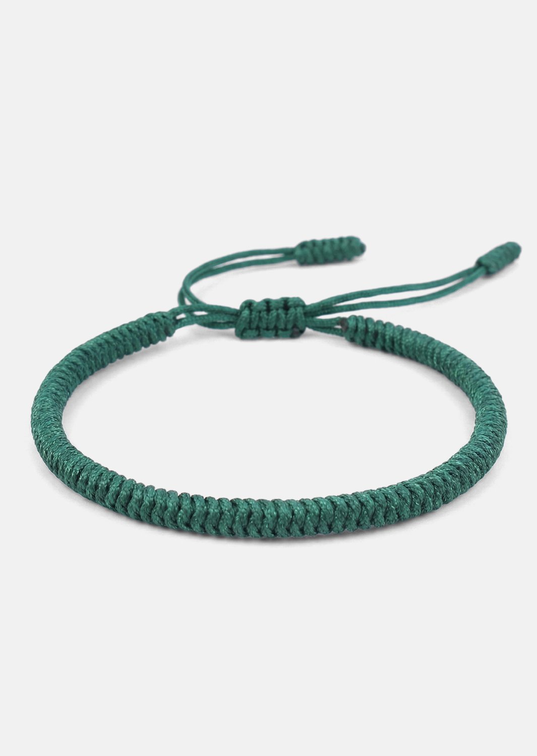 Bransoletka sznurkowa Triton Weave