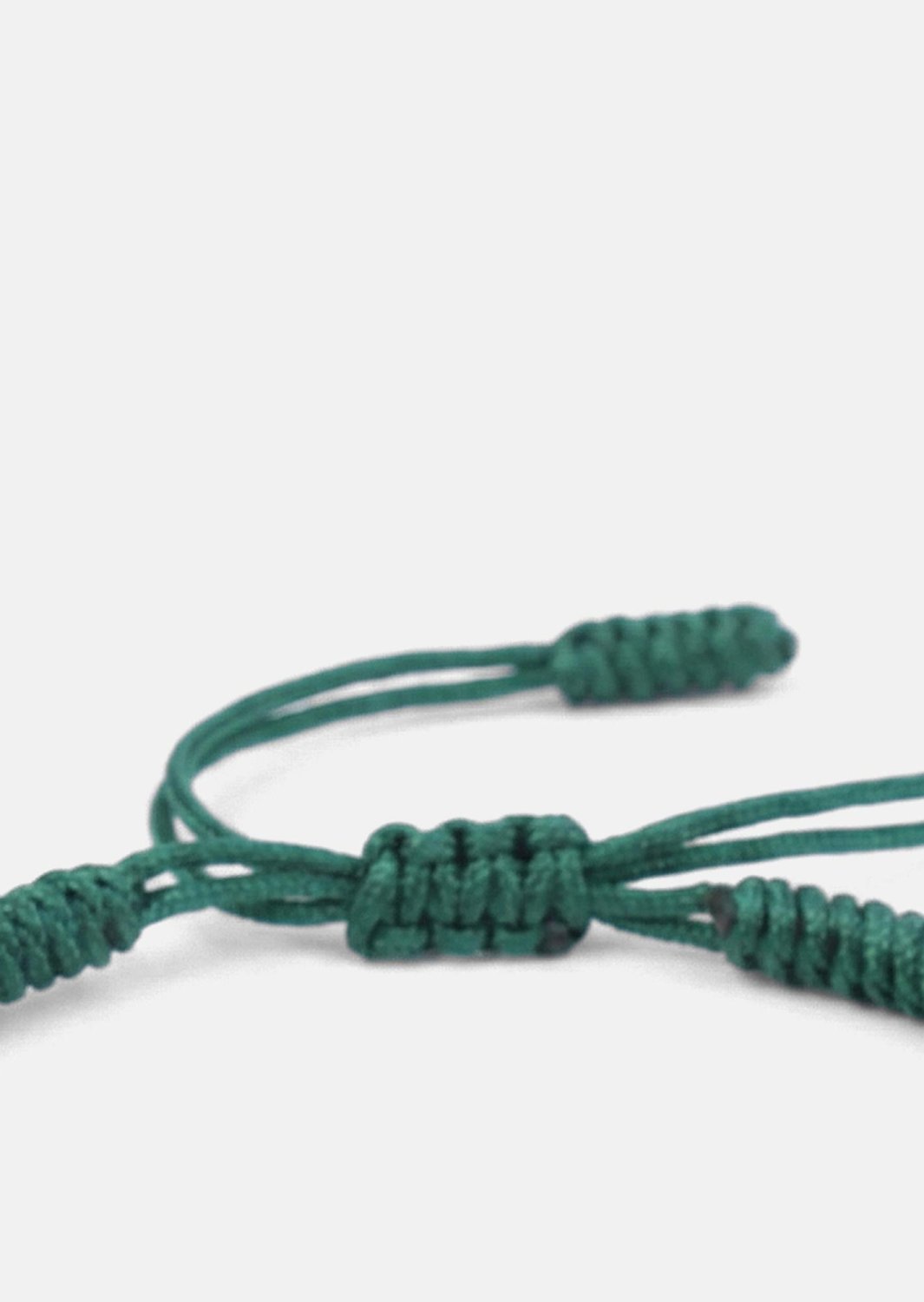 Bransoletka sznurkowa Triton Weave