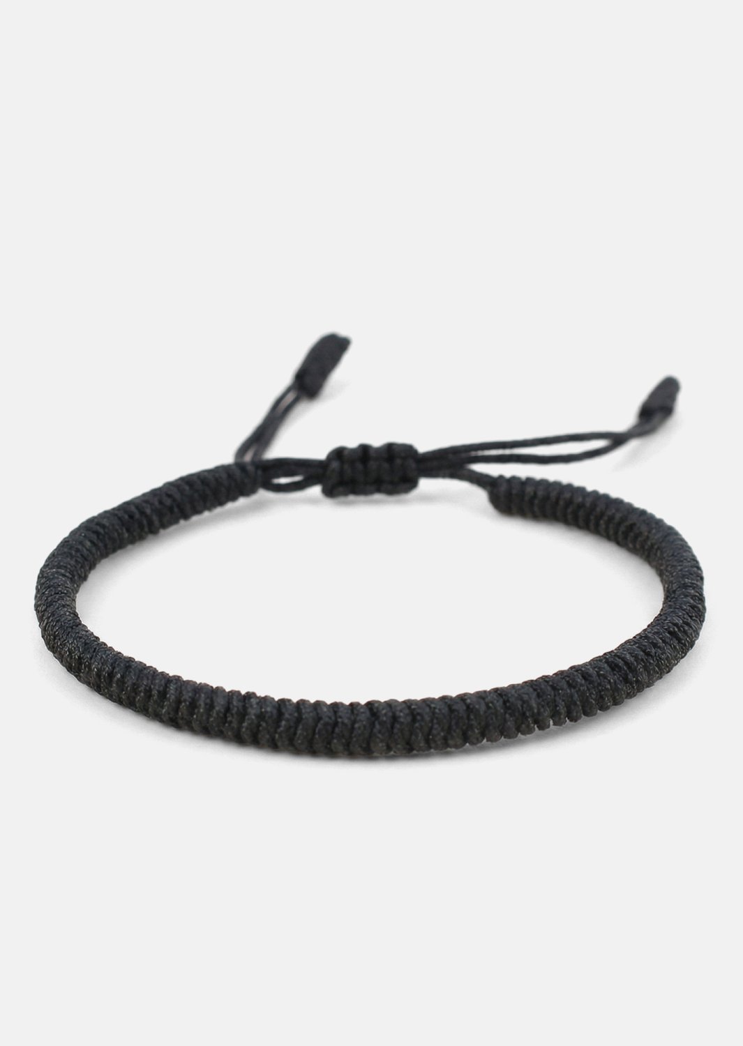 Bransoletka sznurkowa Stark Grip