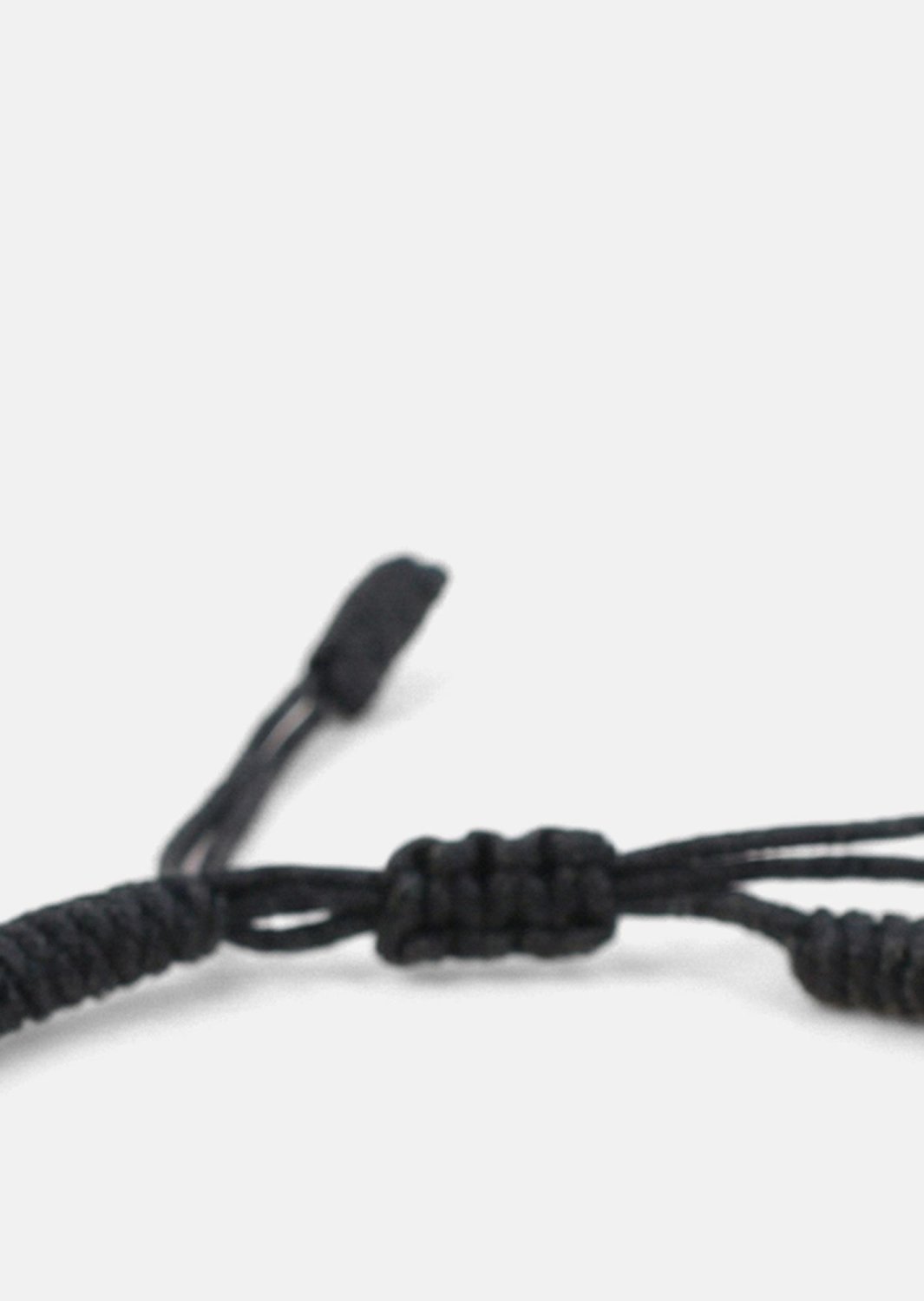 Bransoletka sznurkowa Stark Grip
