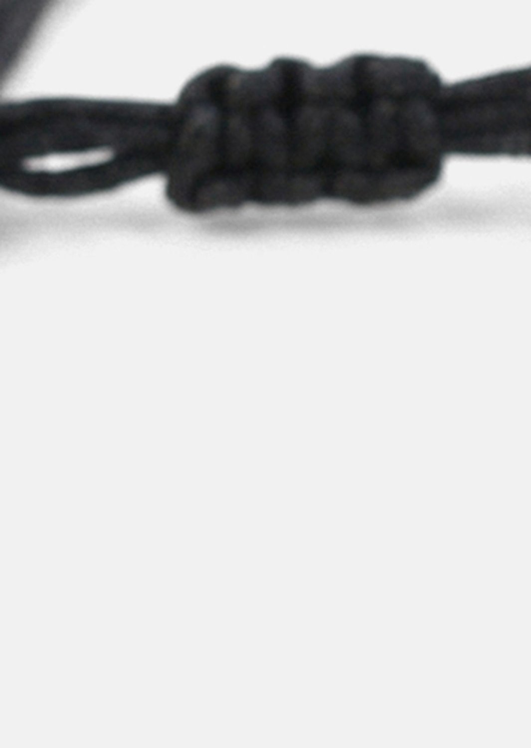 Bransoletka sznurkowa Stark Grip