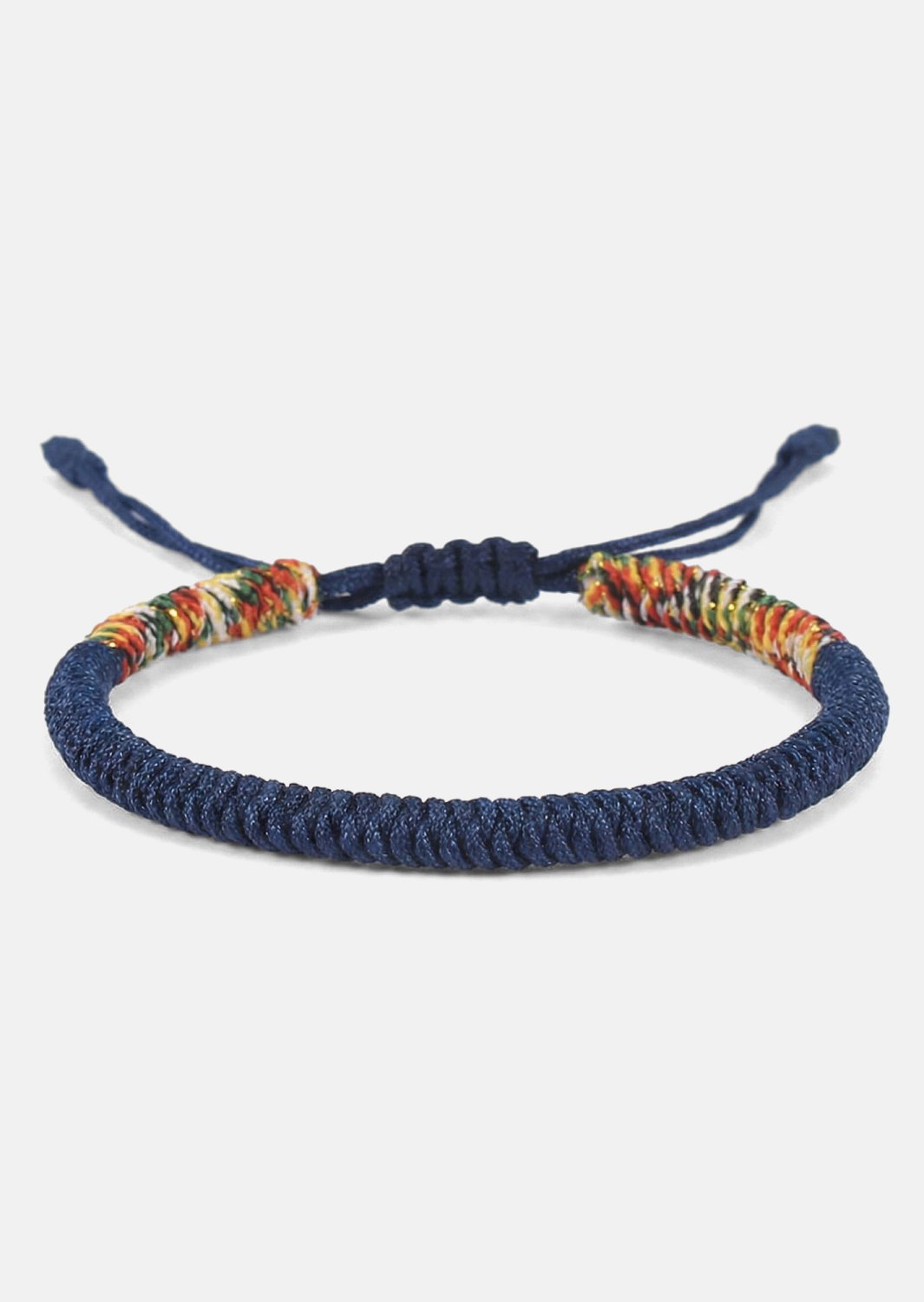Bransoletka sznurkowa Nautical Tie
