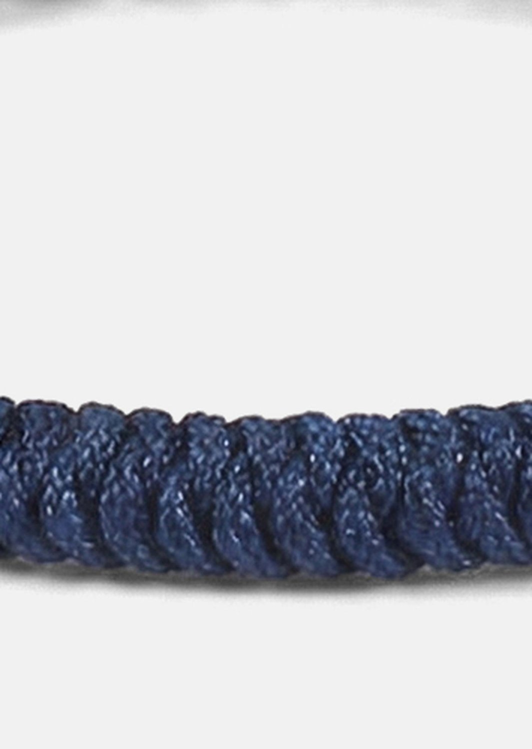 Bransoletka sznurkowa Nautical Tie