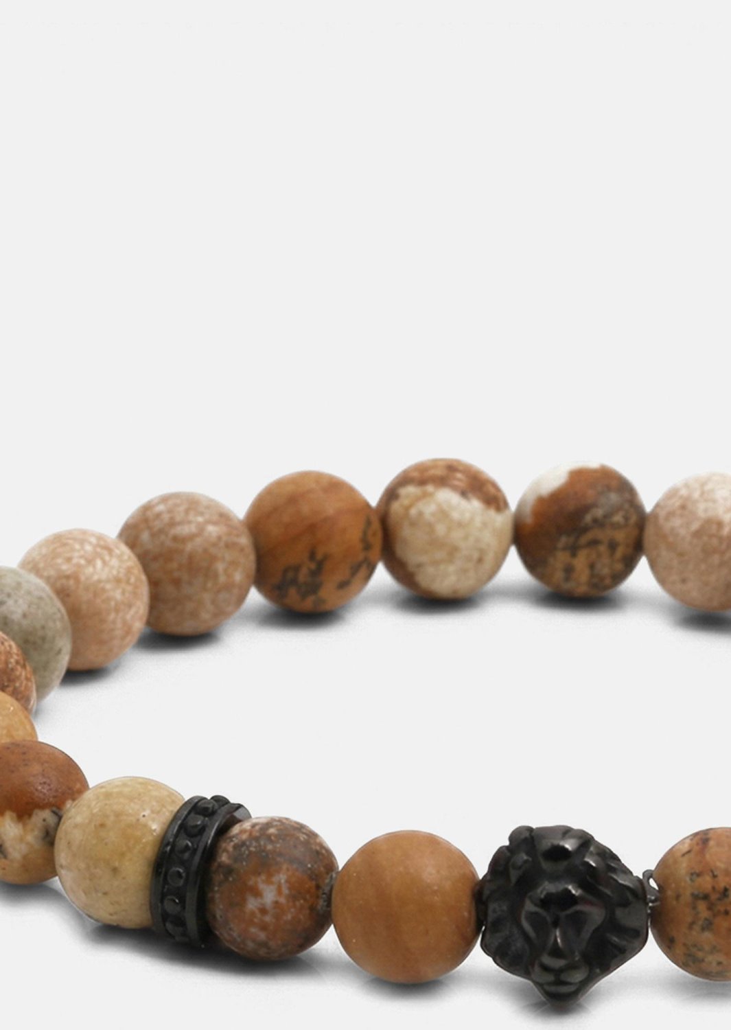 Bransoletka z koralików Terra Aura