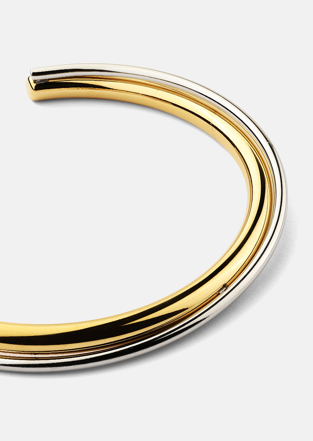 Bransoletka Classic Pearl - 18k Pozłacana