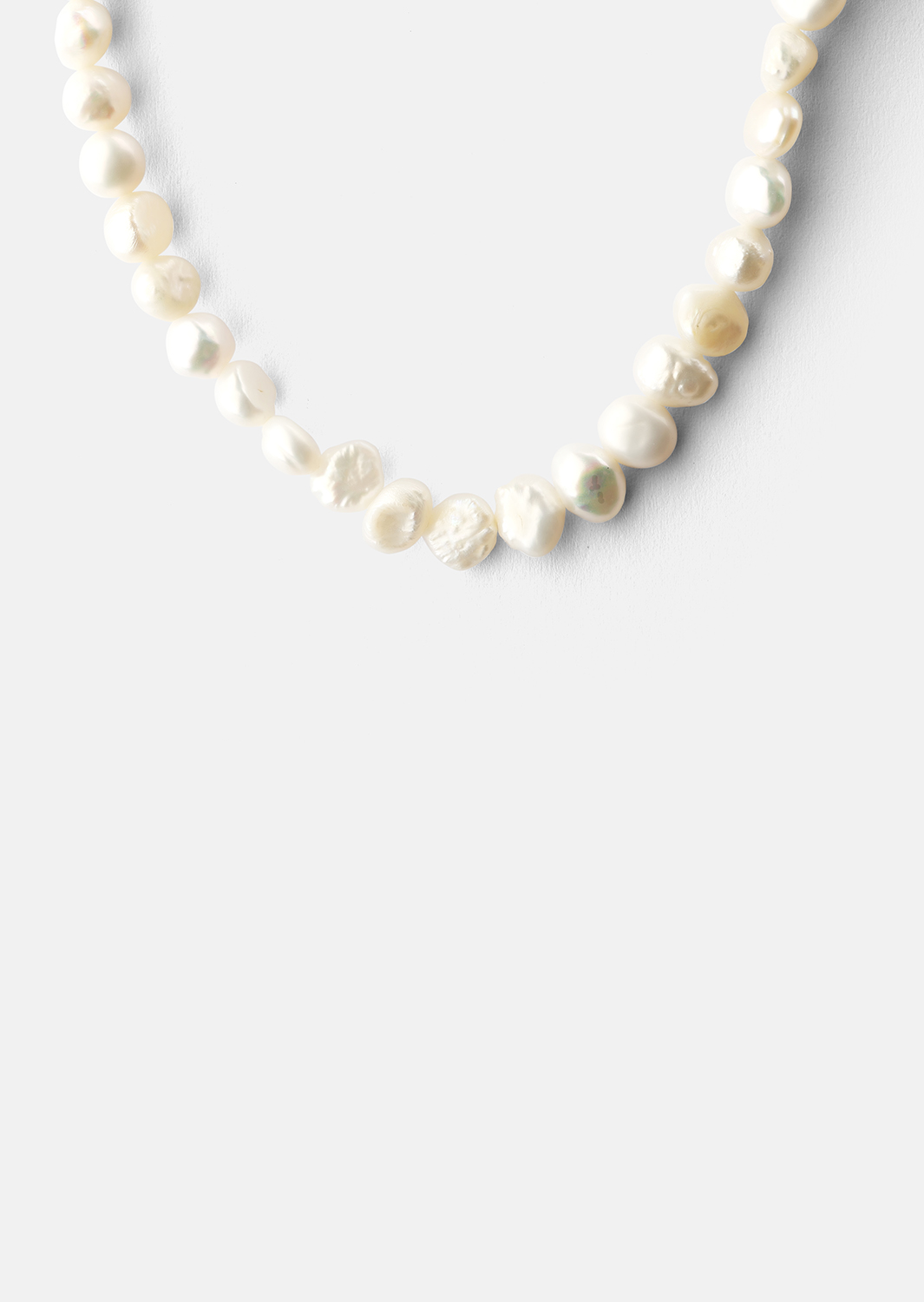 Bridal Naszyjnik – 18k Pozłacany