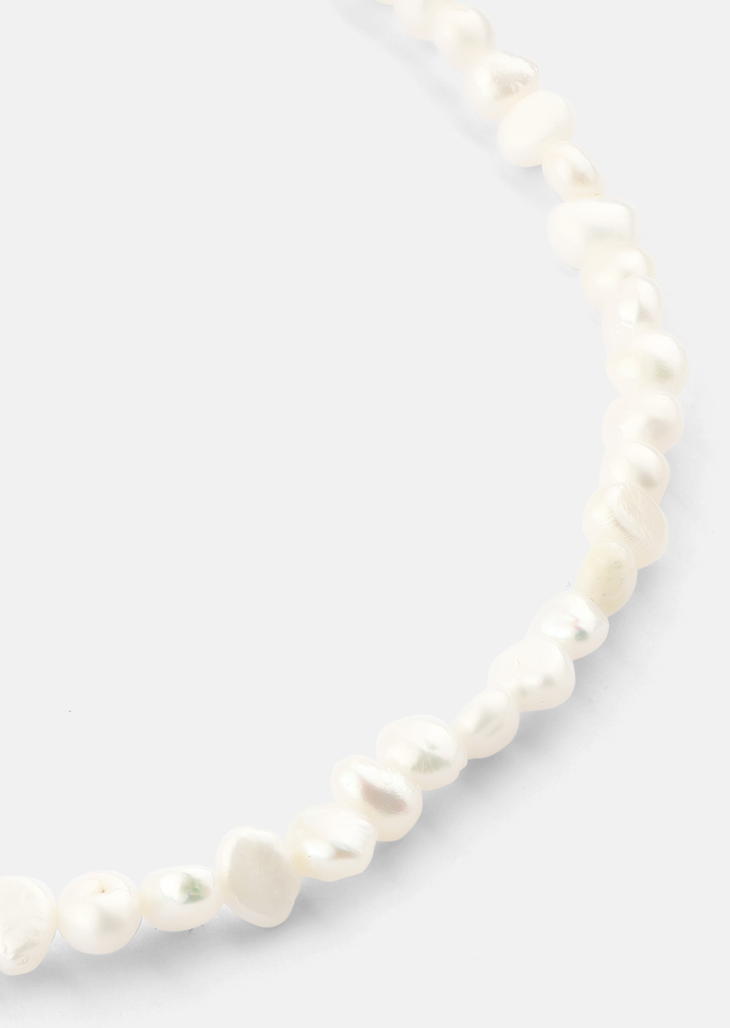 Bridal Naszyjnik – 18k Pozłacany