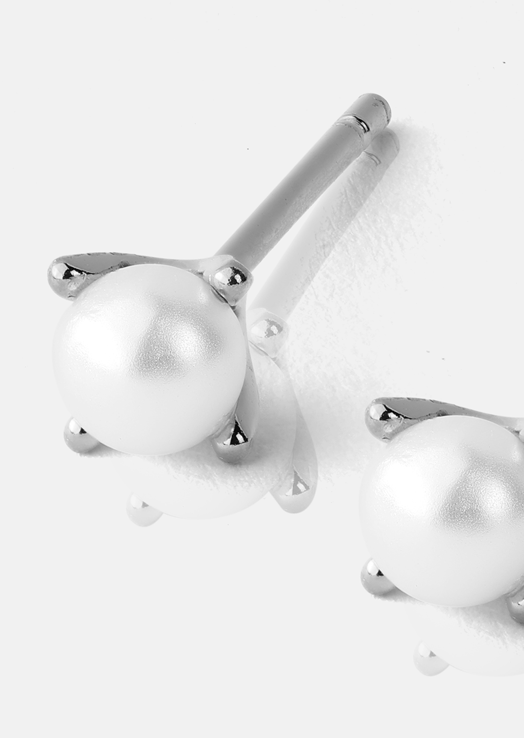Lumine Kolczyki – Posrebrzane