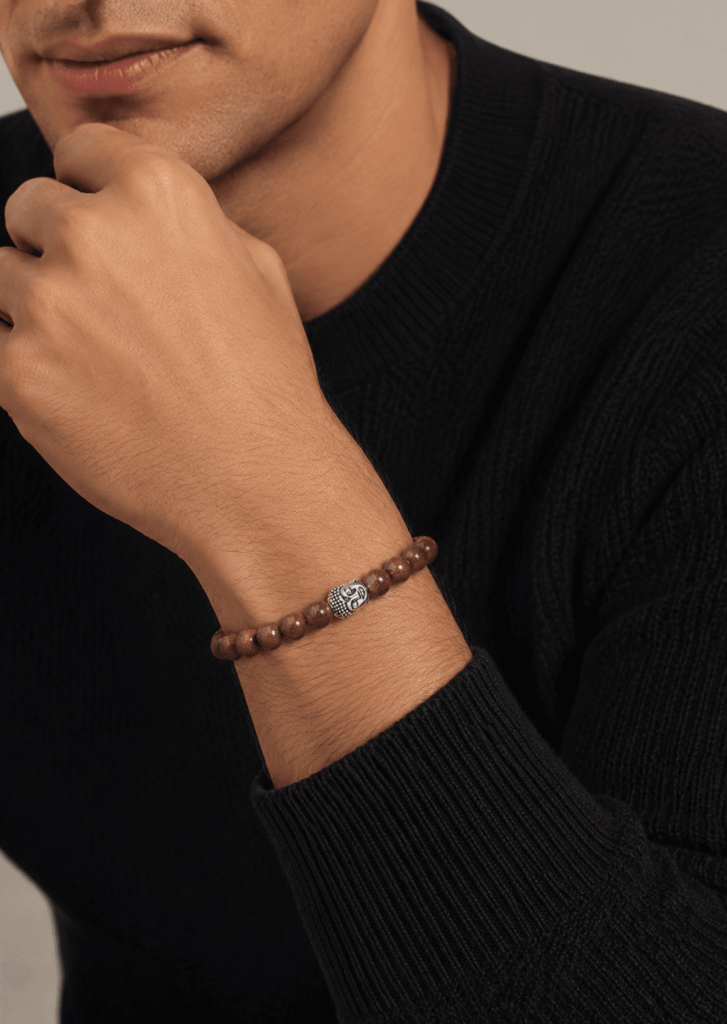 Bransoletka z koralików Zenith Charm